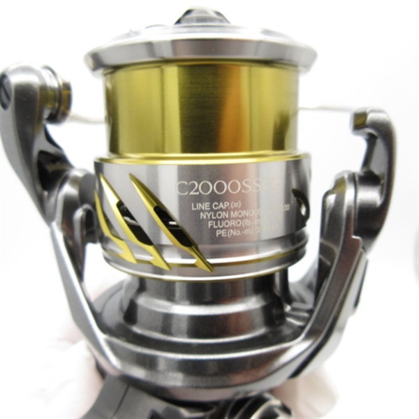 ２５ソアレＸＲＣ２０００ＳＳＰＧ